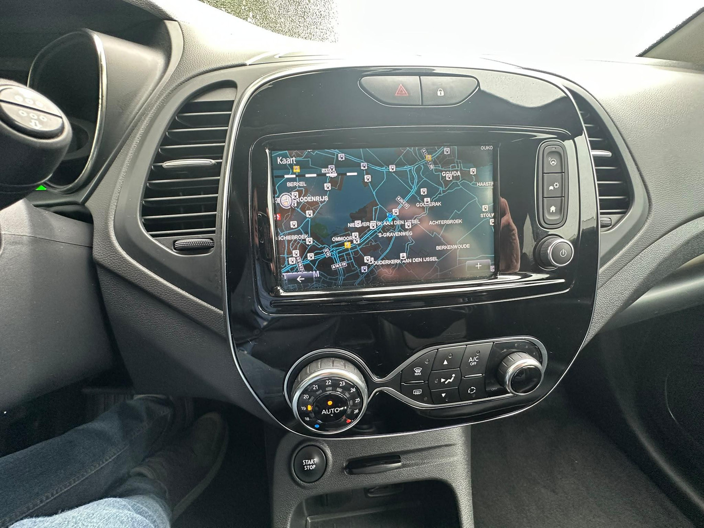 Renault Renault