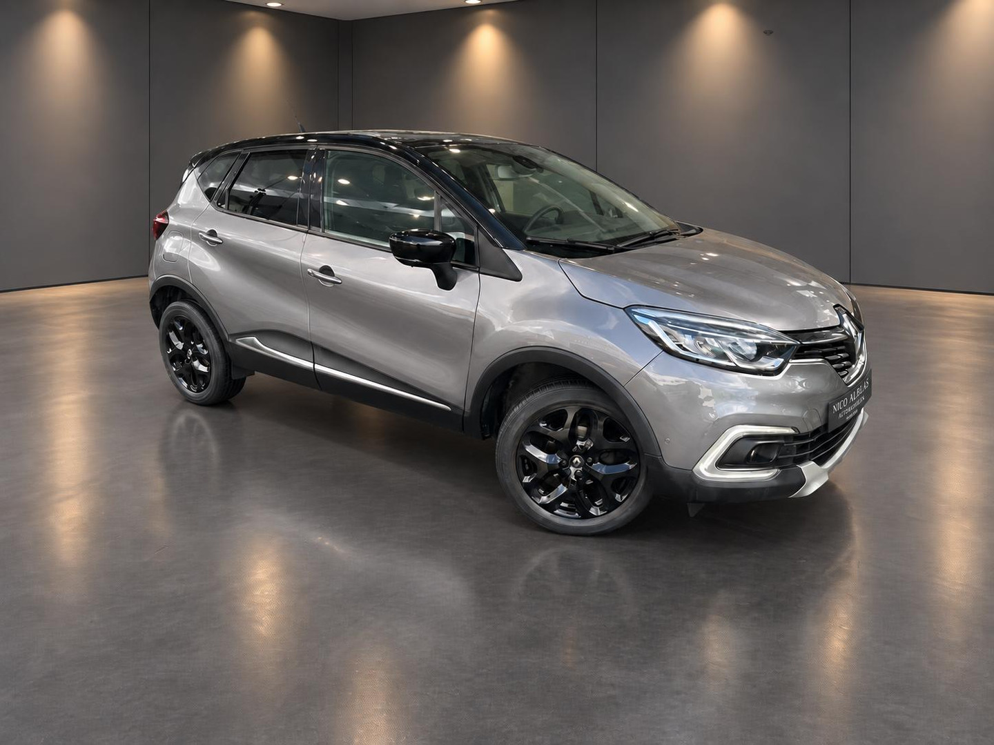 Renault Renault