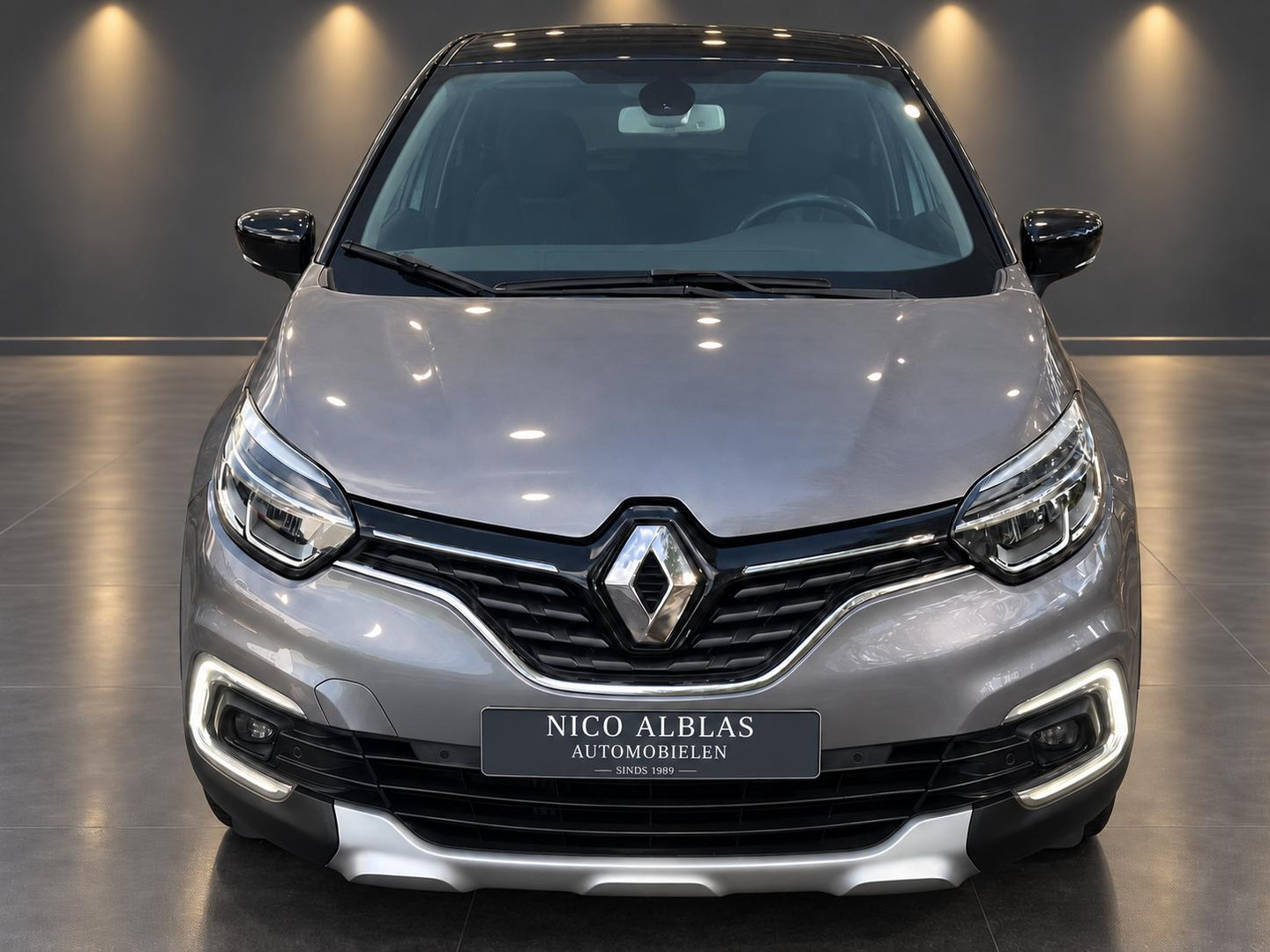 Renault Renault
