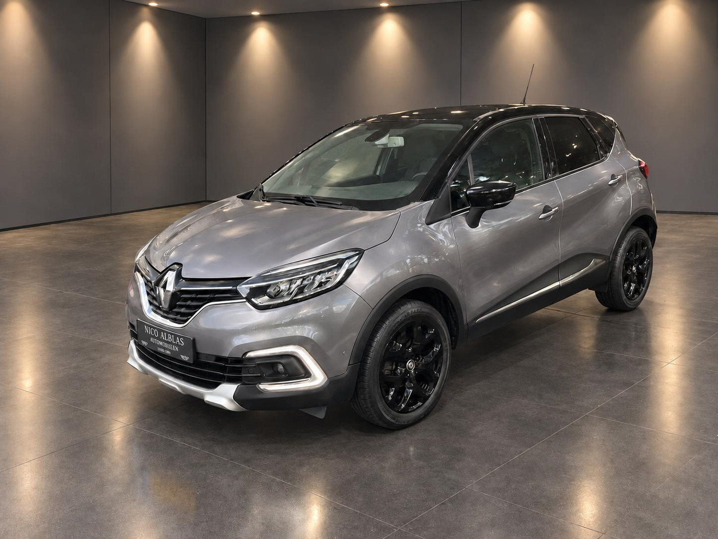 Renault Renault