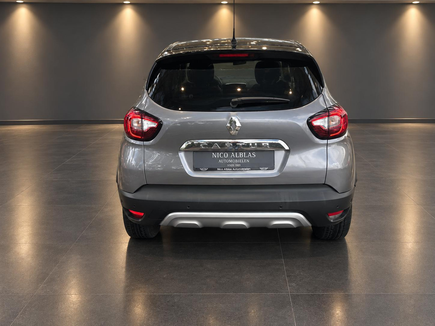 Renault Renault
