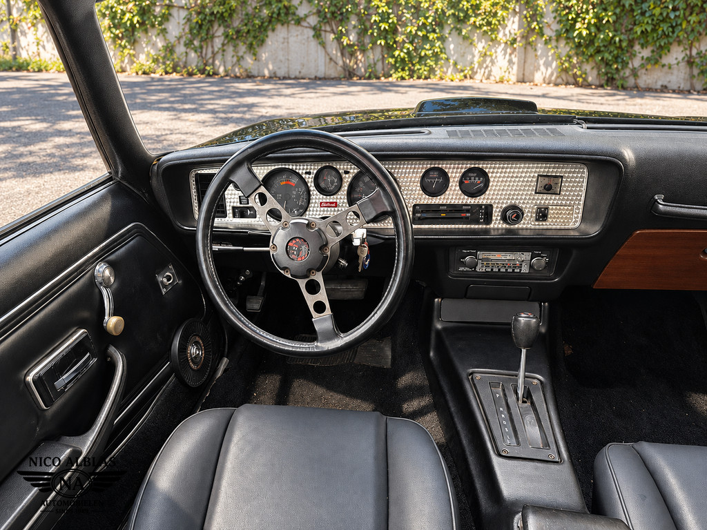 Pontiac
