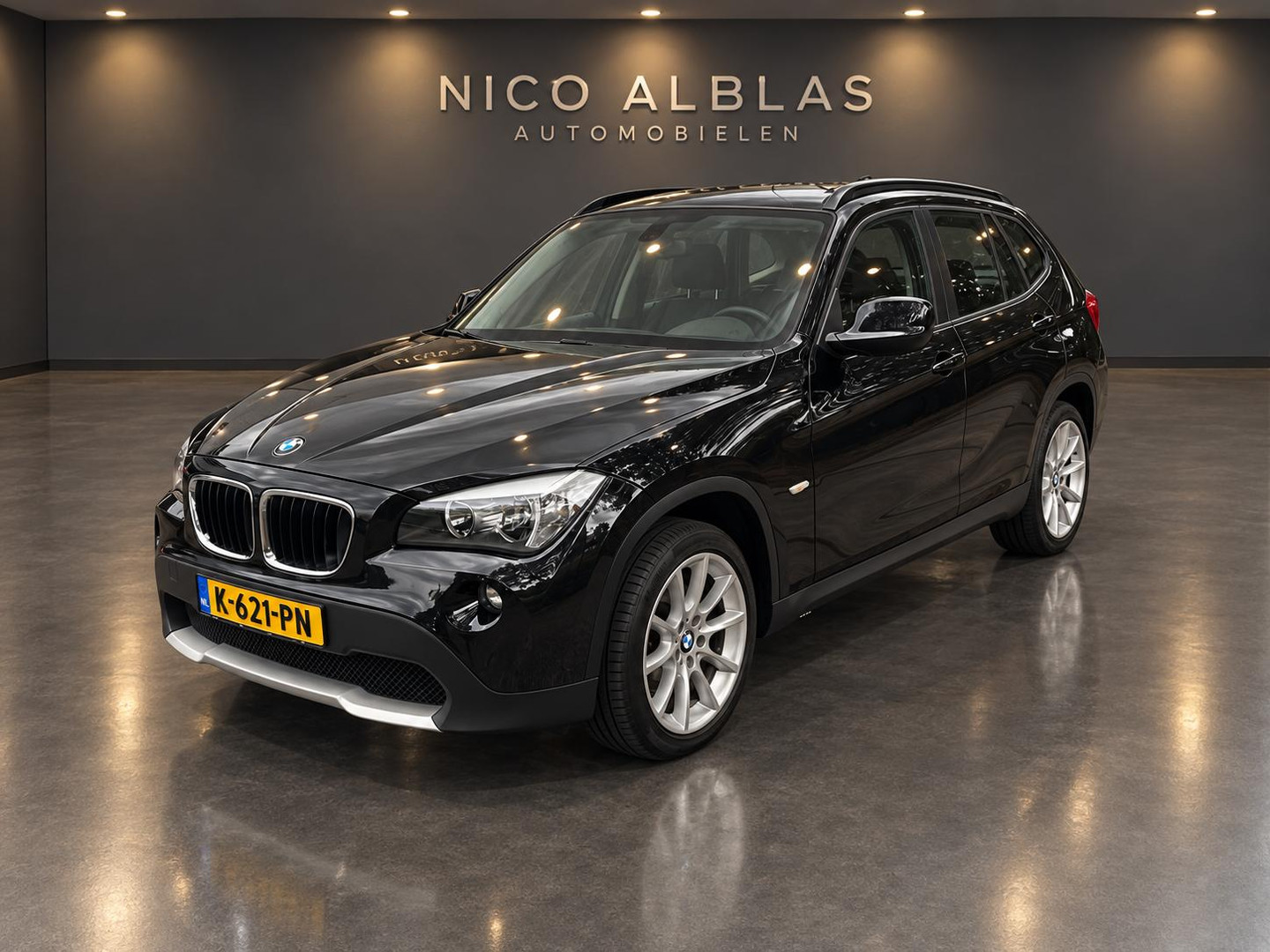 BMW