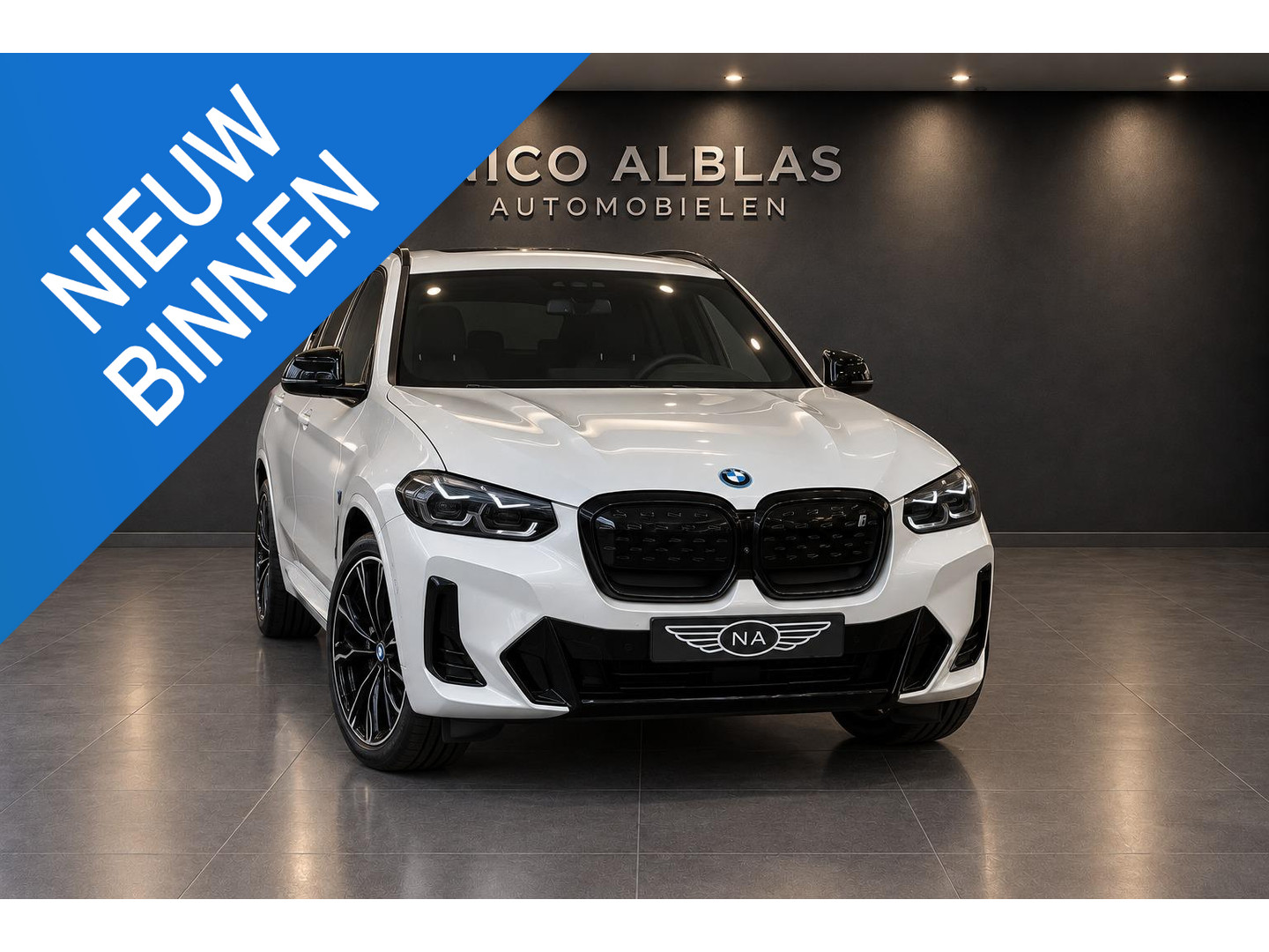 BMW BMW