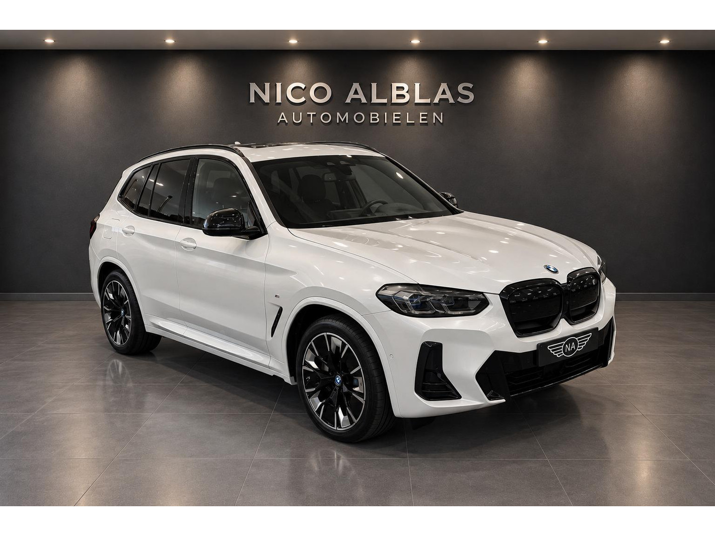 BMW BMW
