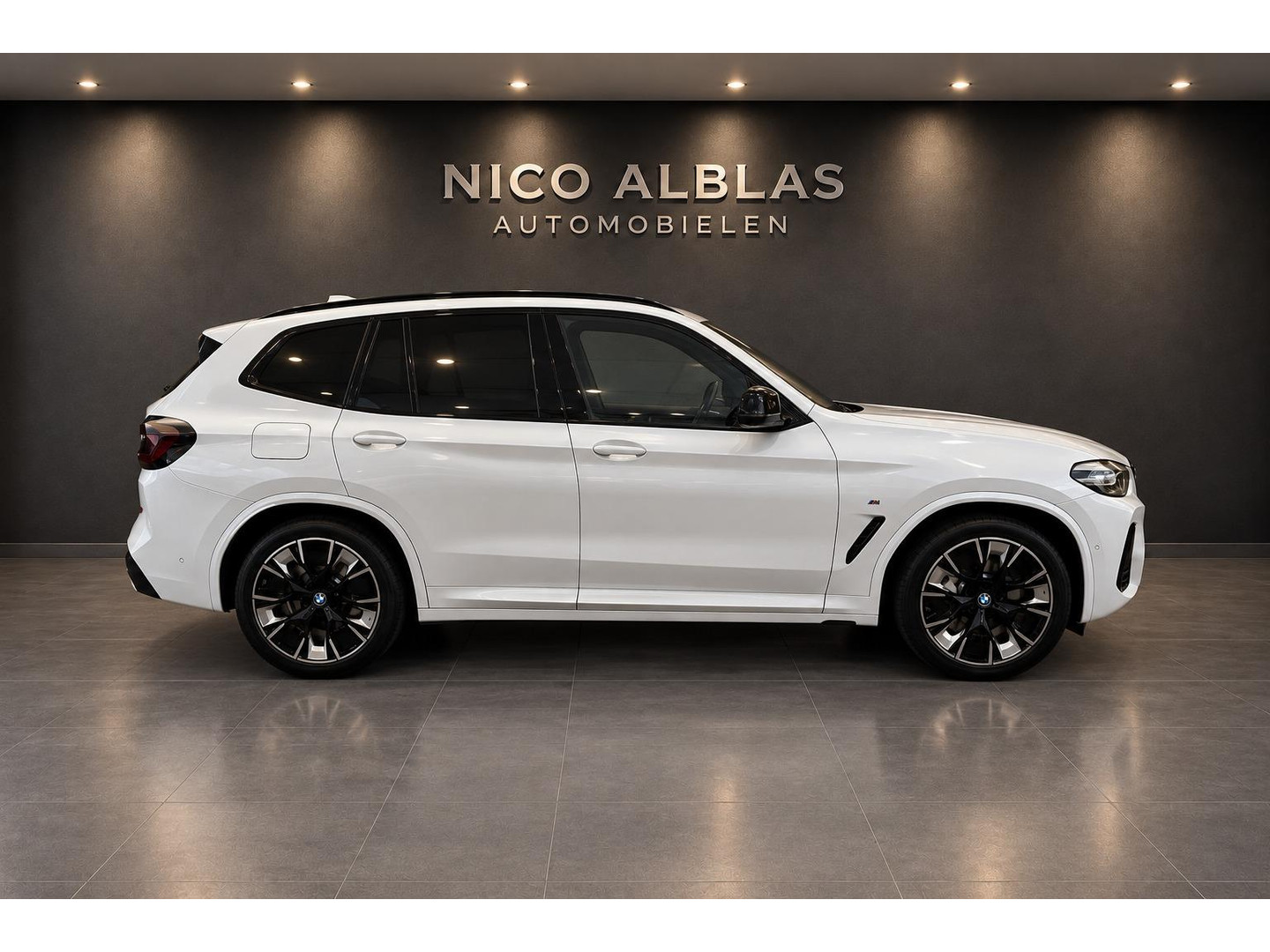 BMW BMW