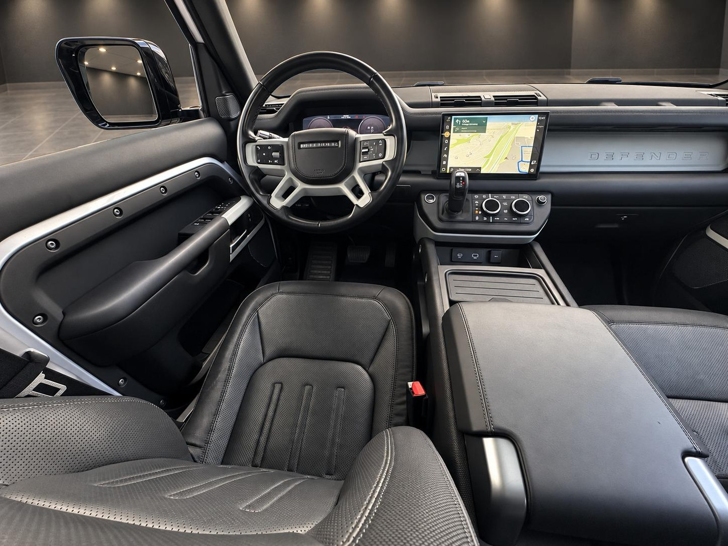 Land Rover Land Rover