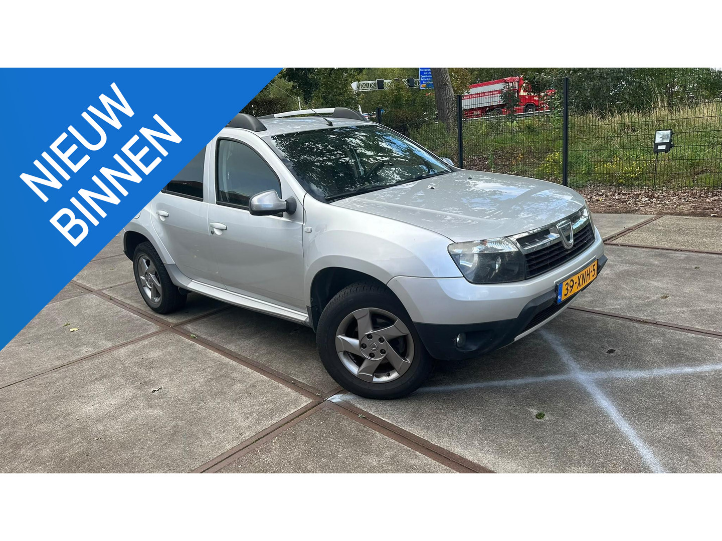 Dacia