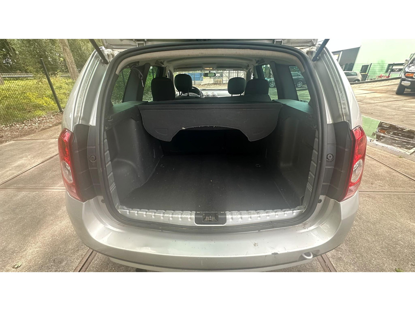 Dacia