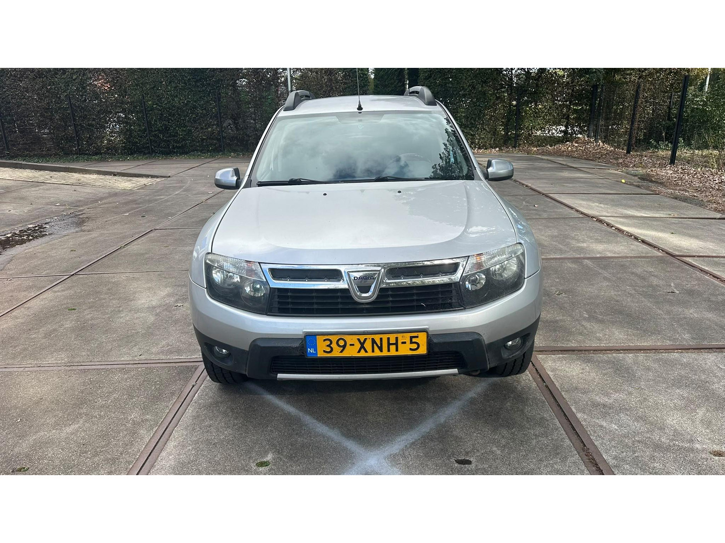 Dacia