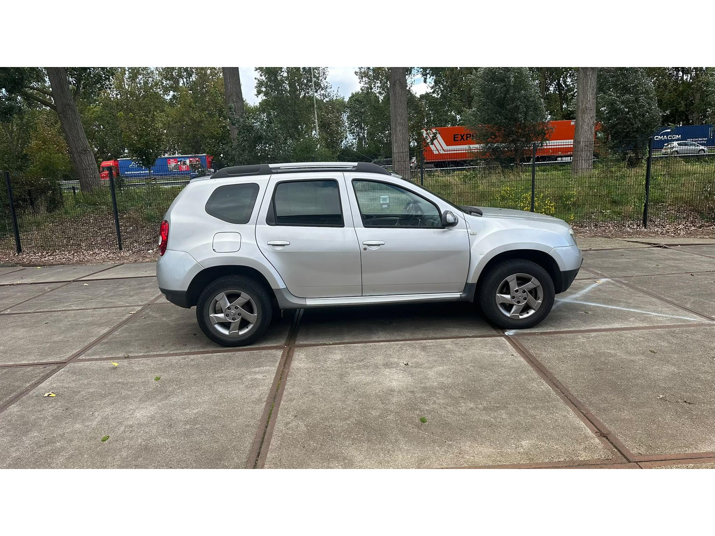 Dacia