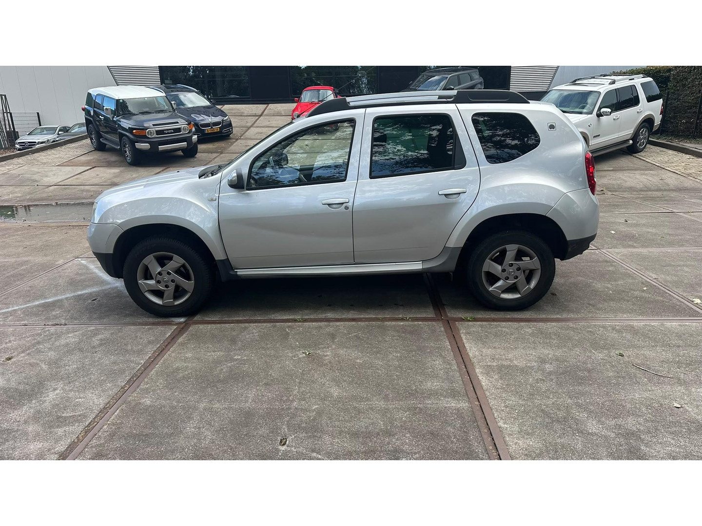 Dacia
