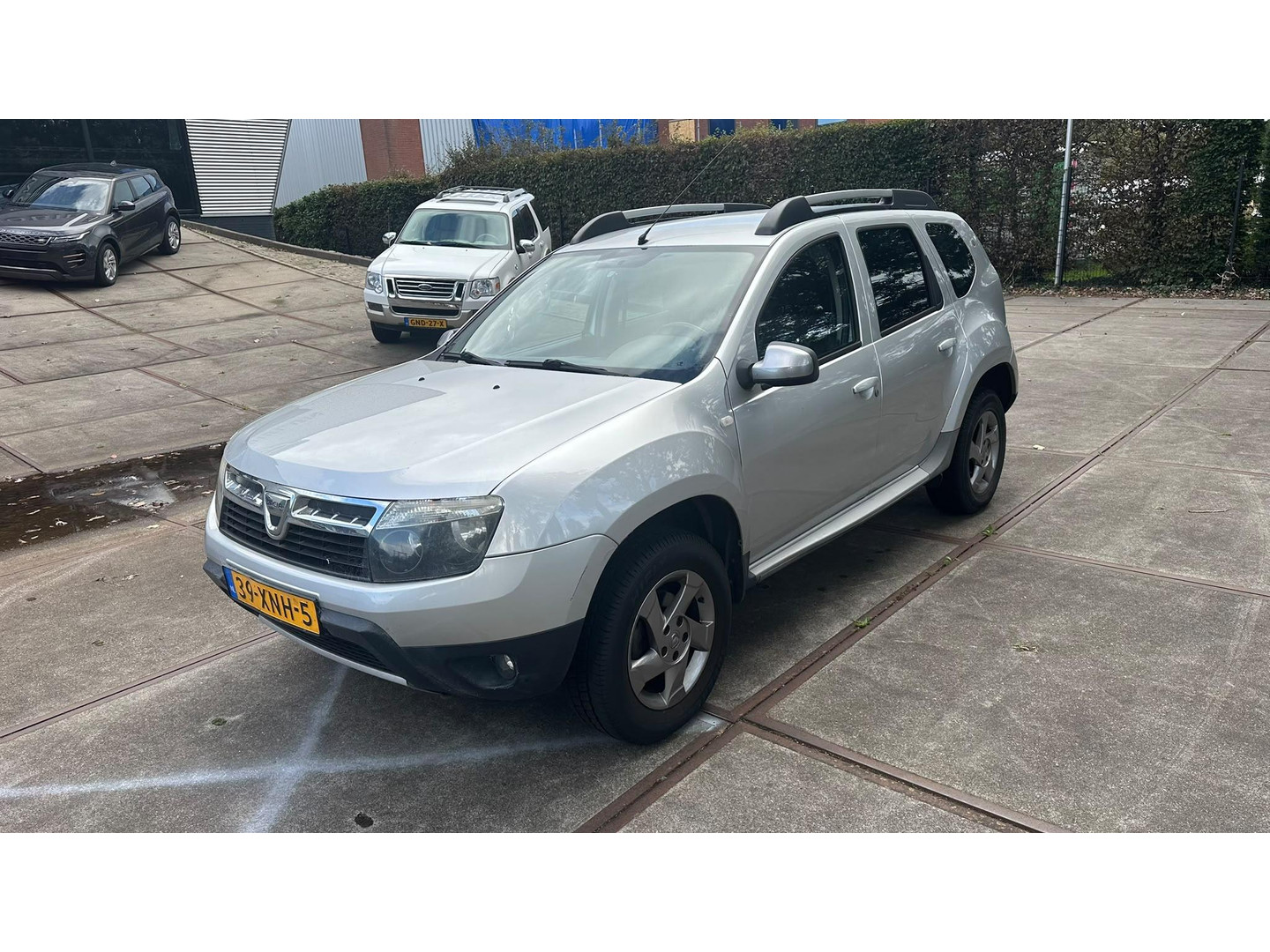 Dacia