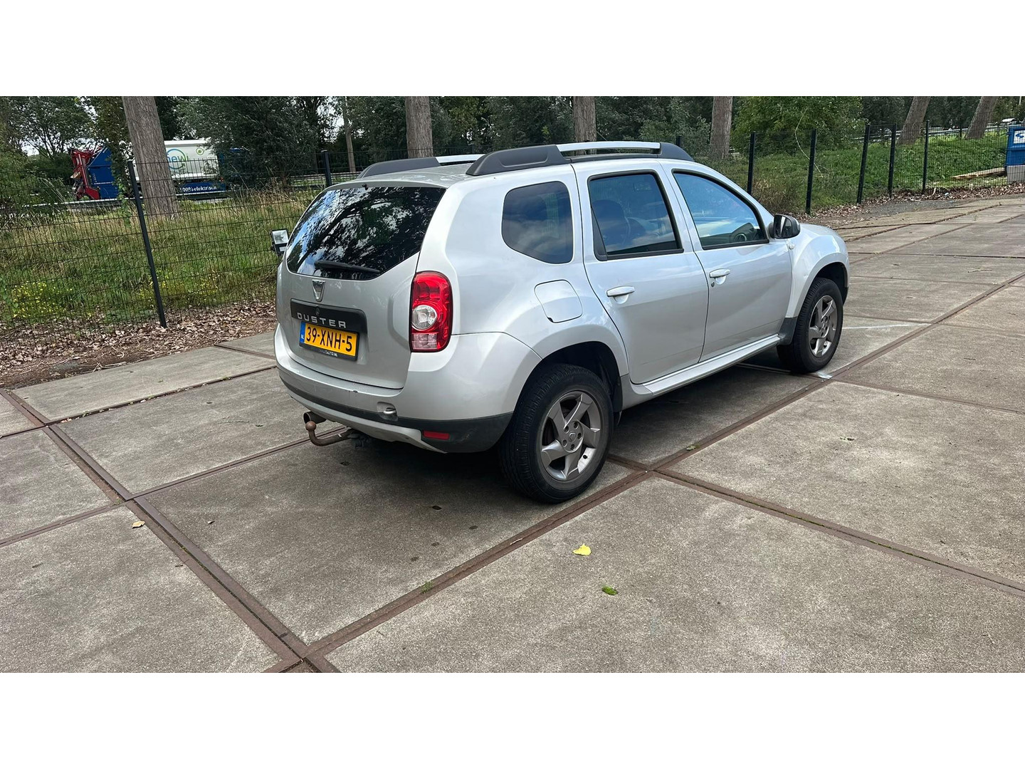 Dacia