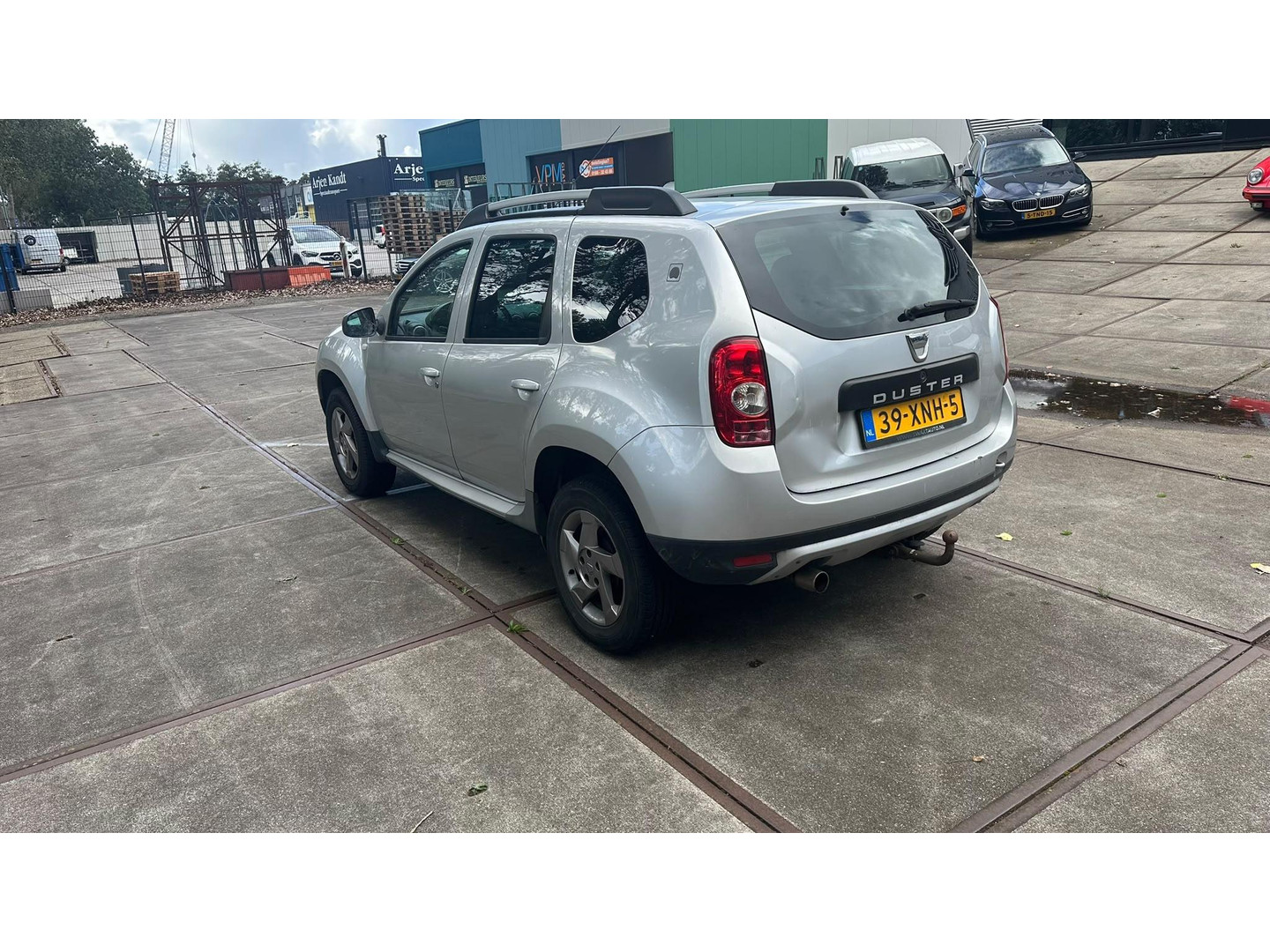 Dacia