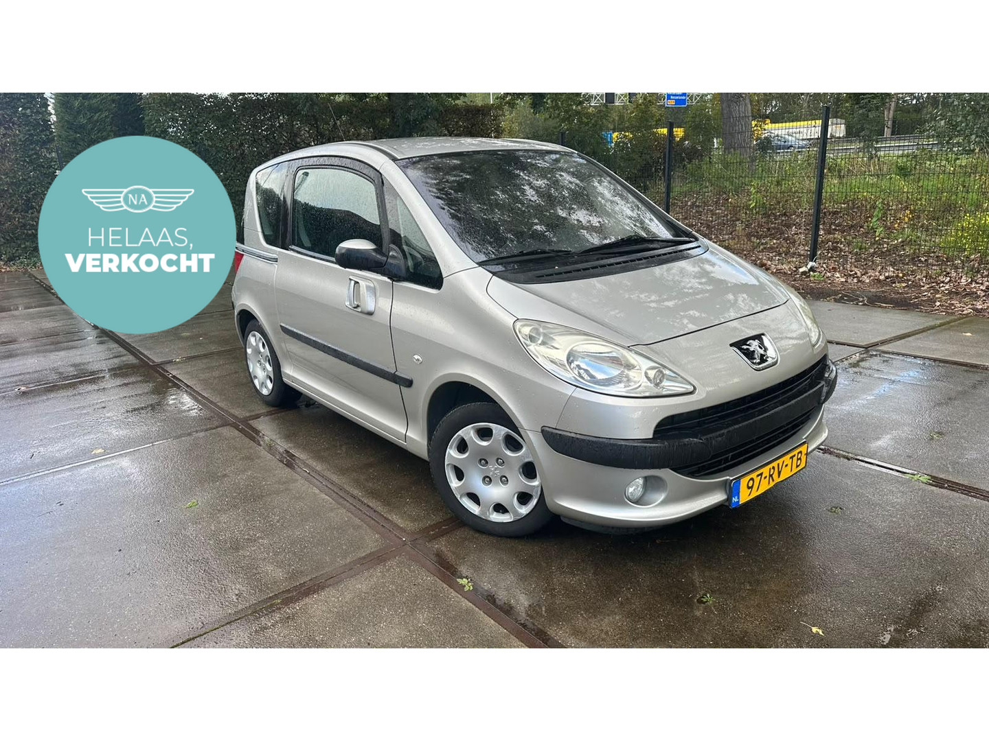 Peugeot Peugeot