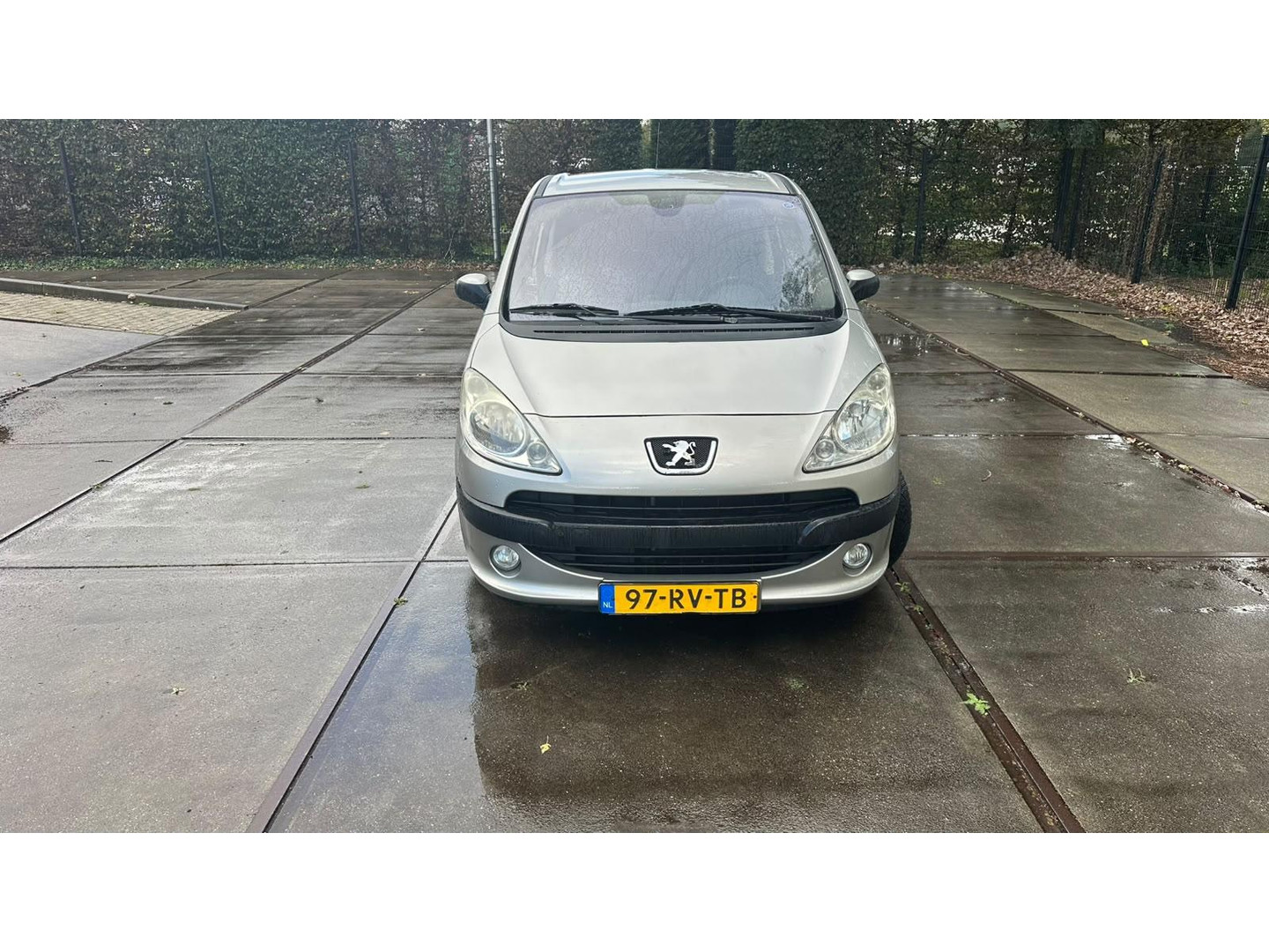 Peugeot Peugeot