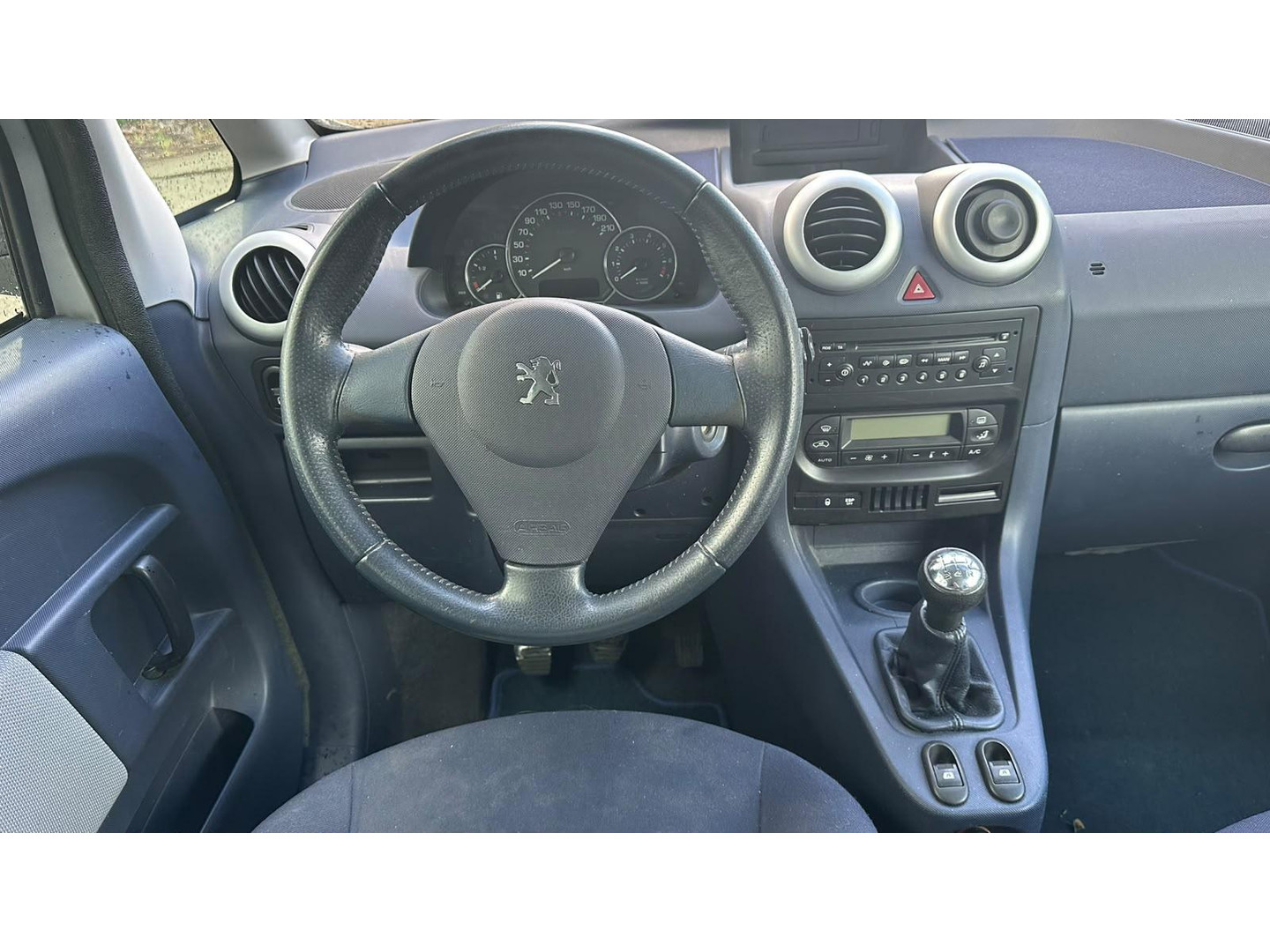 Peugeot Peugeot