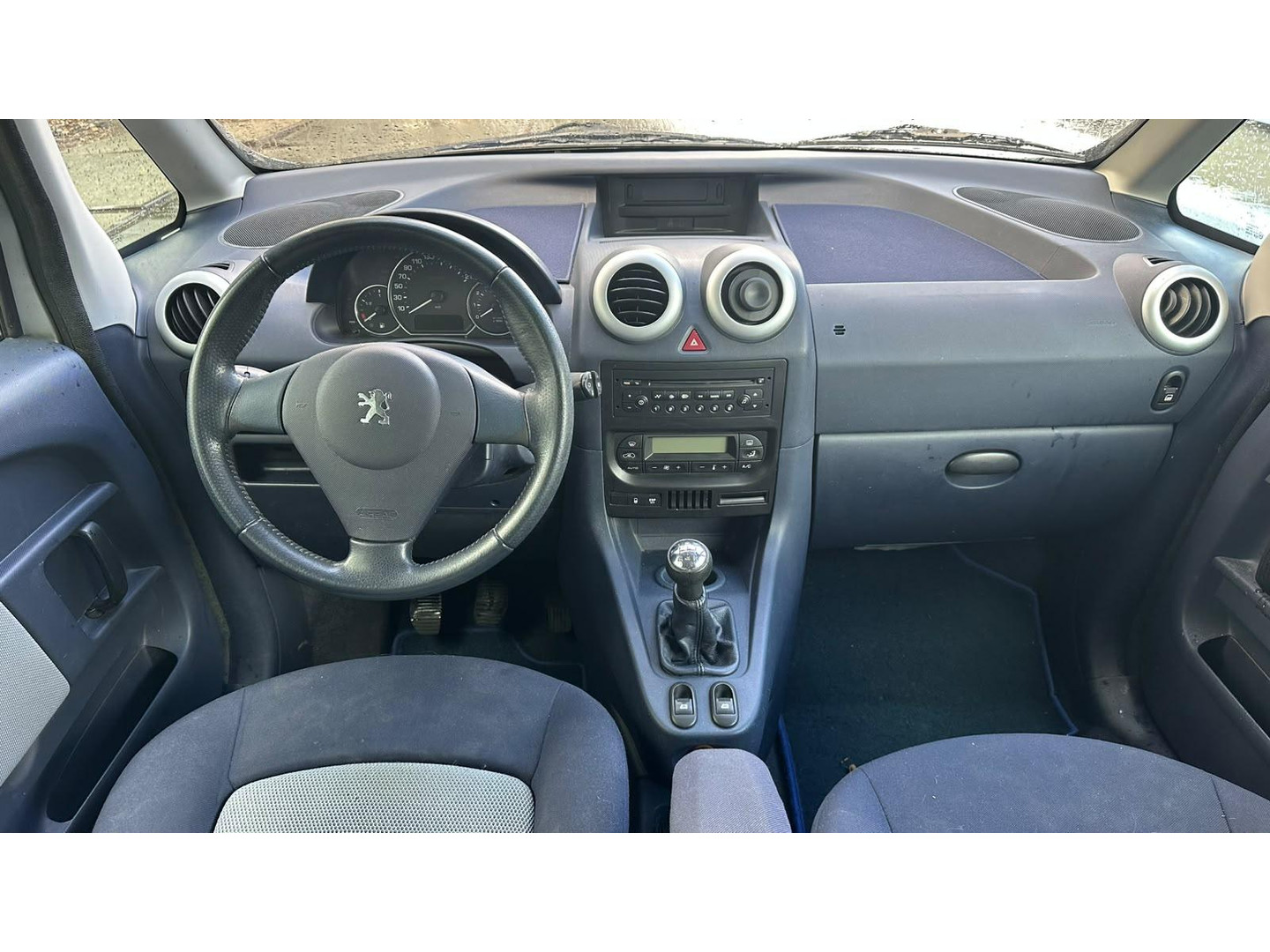 Peugeot Peugeot