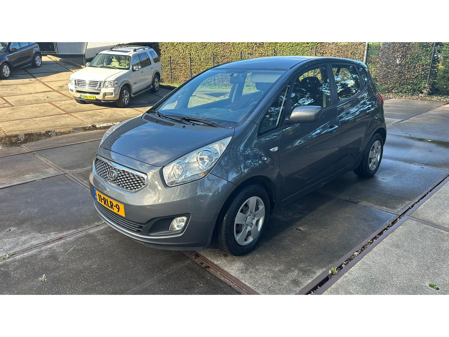 Kia