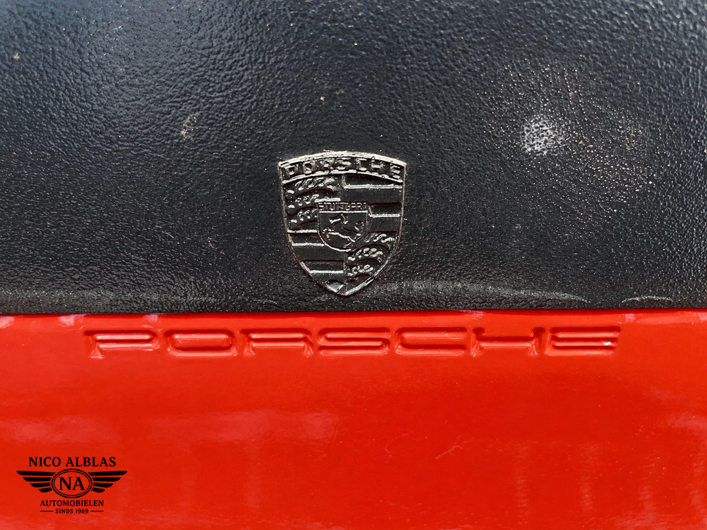 Porsche Porsche