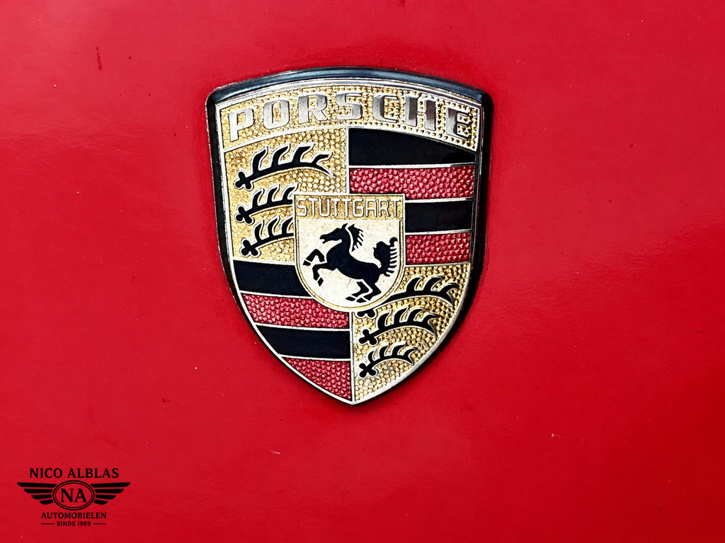 Porsche Porsche