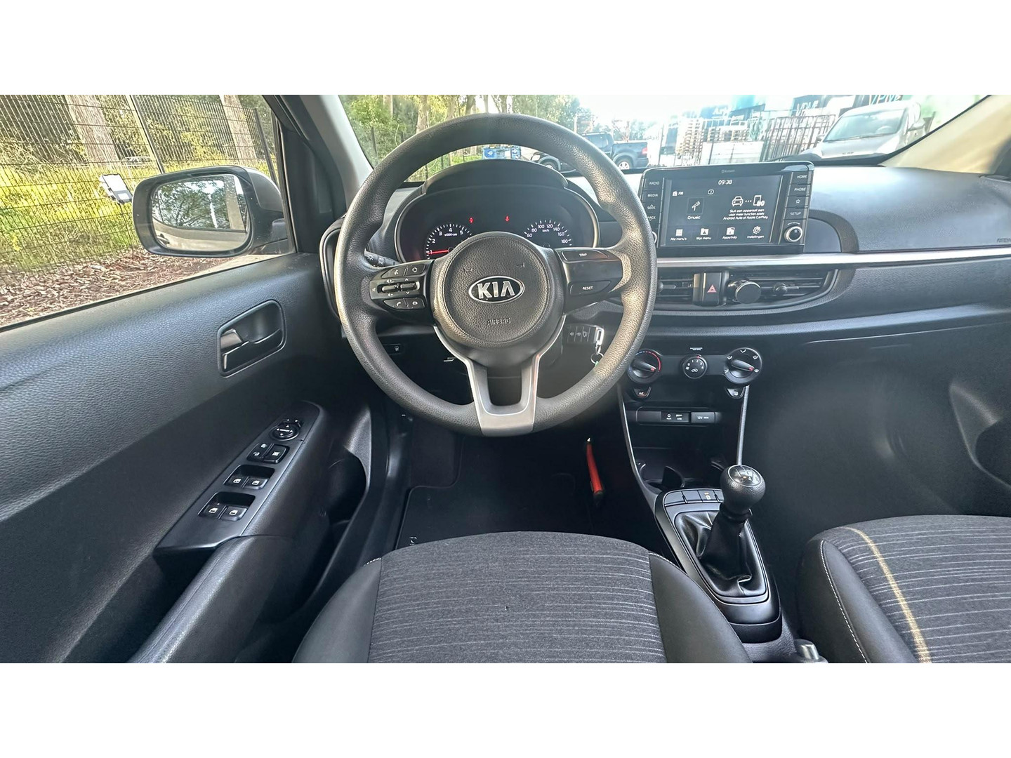 Kia