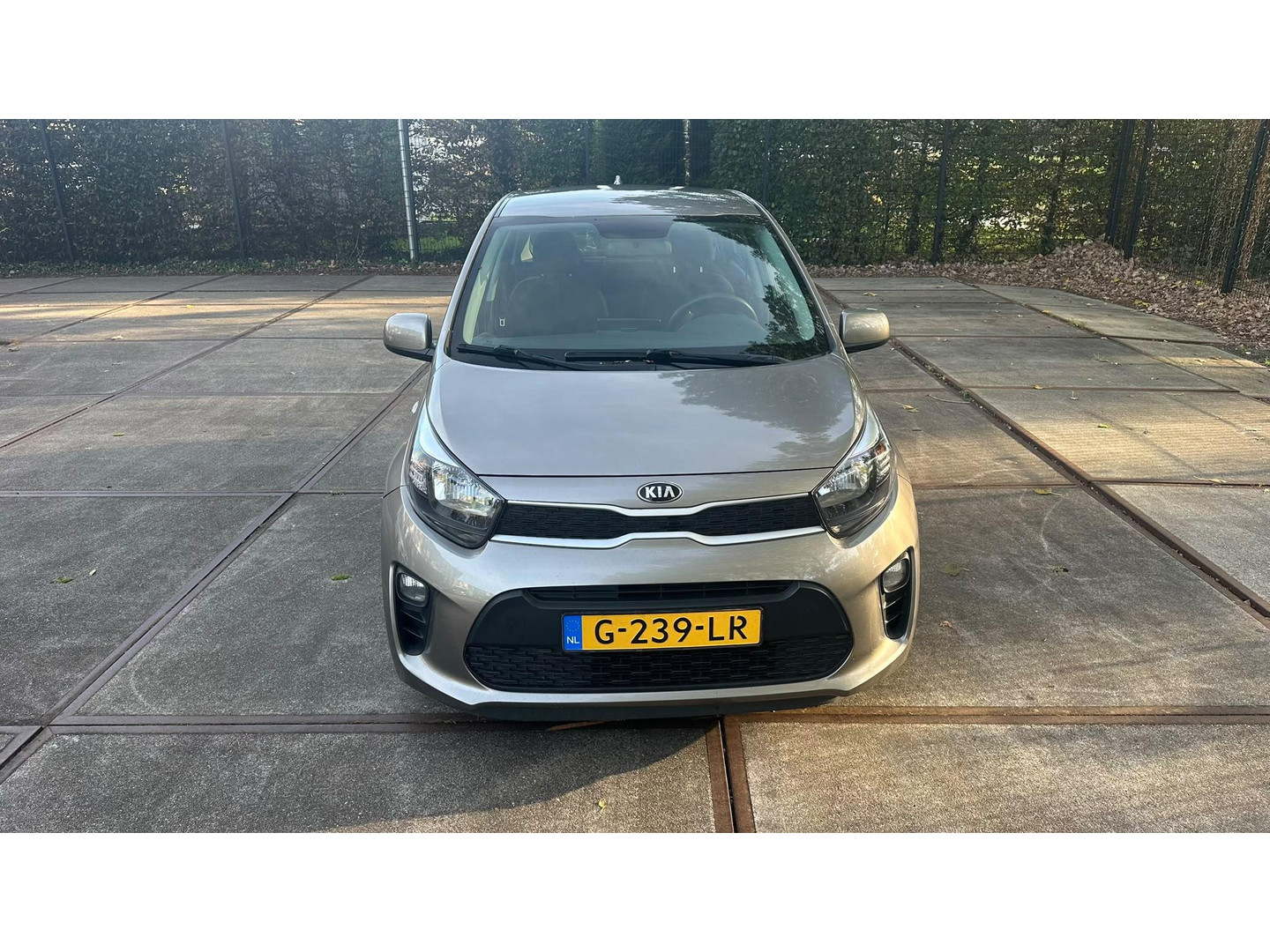 Kia
