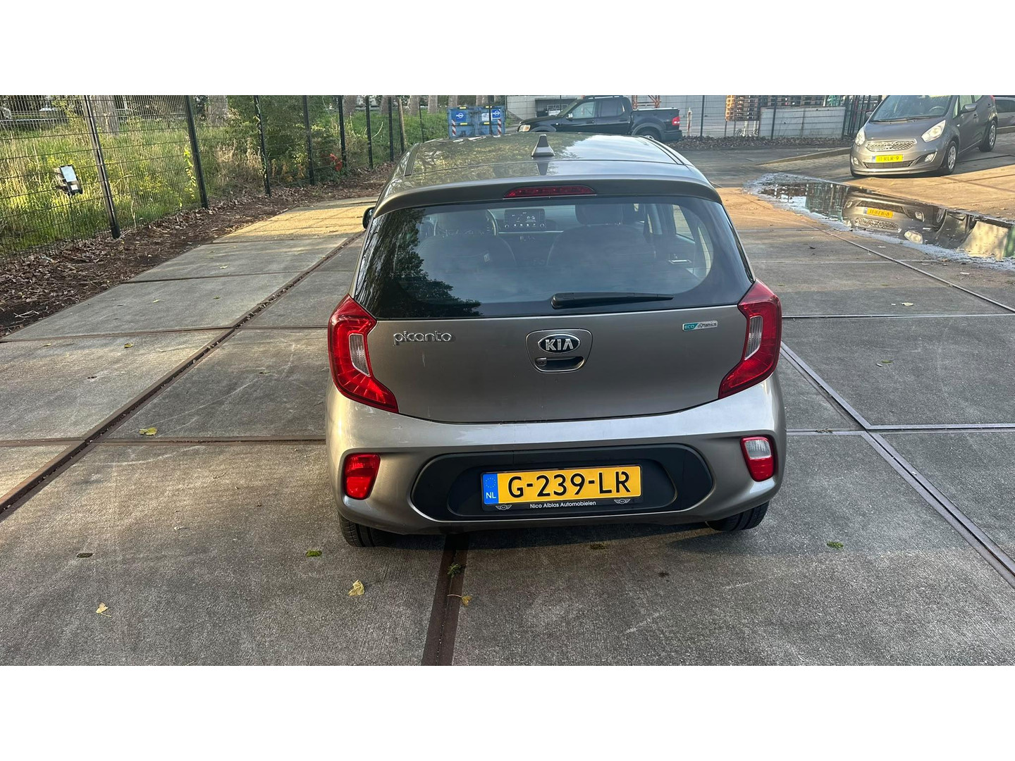 Kia