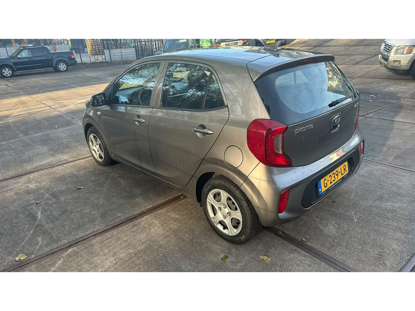 Kia
