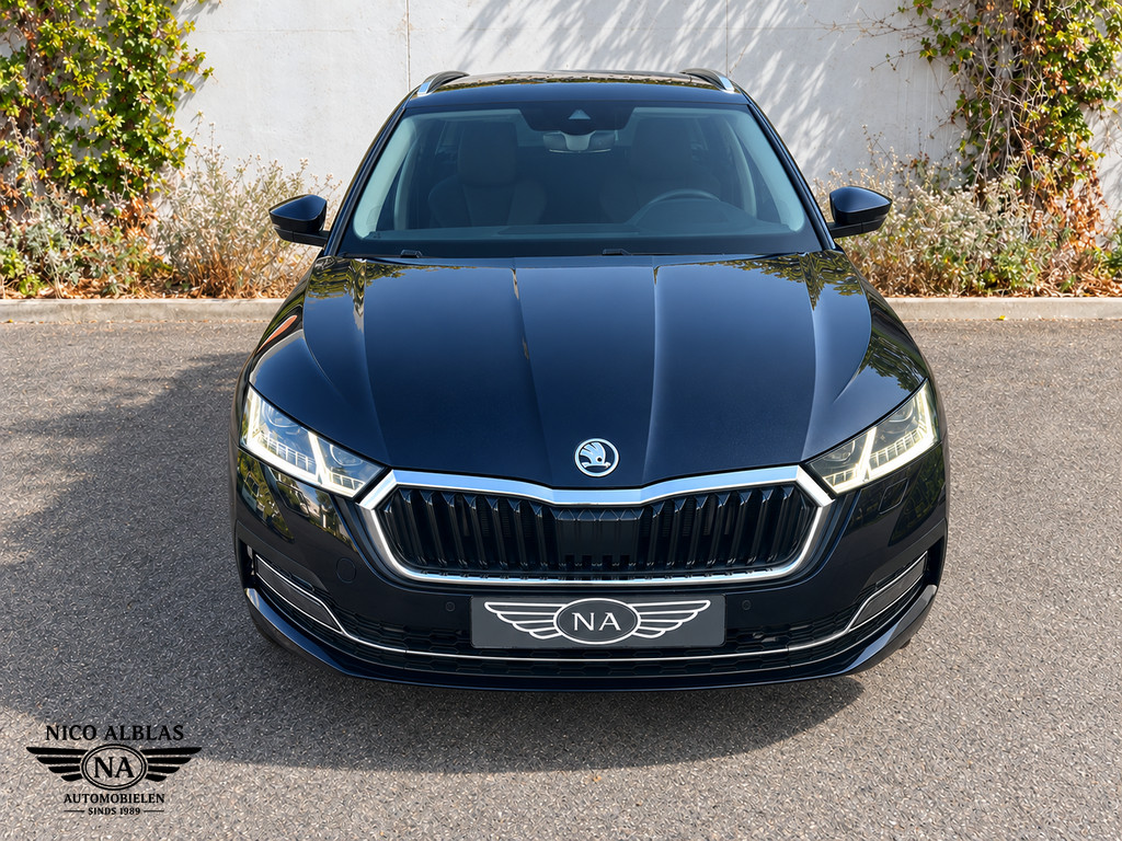 ŠKODA ŠKODA