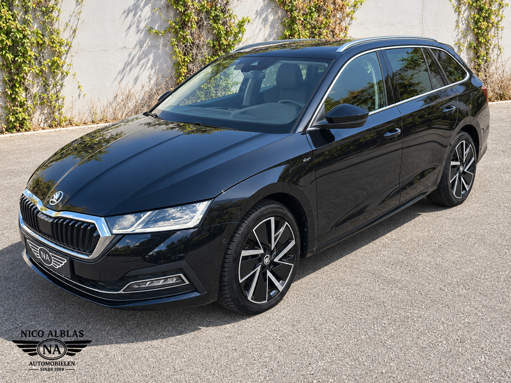 ŠKODA ŠKODA