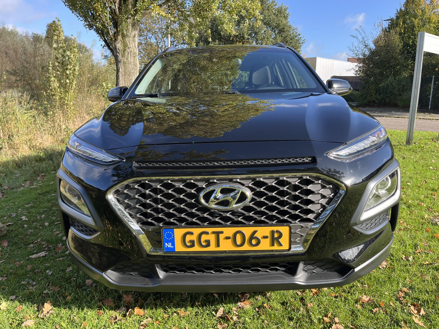 Hyundai