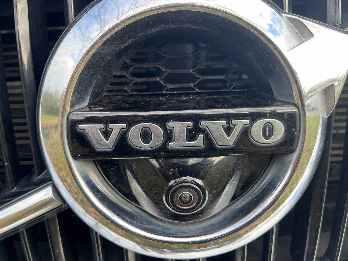 Volvo