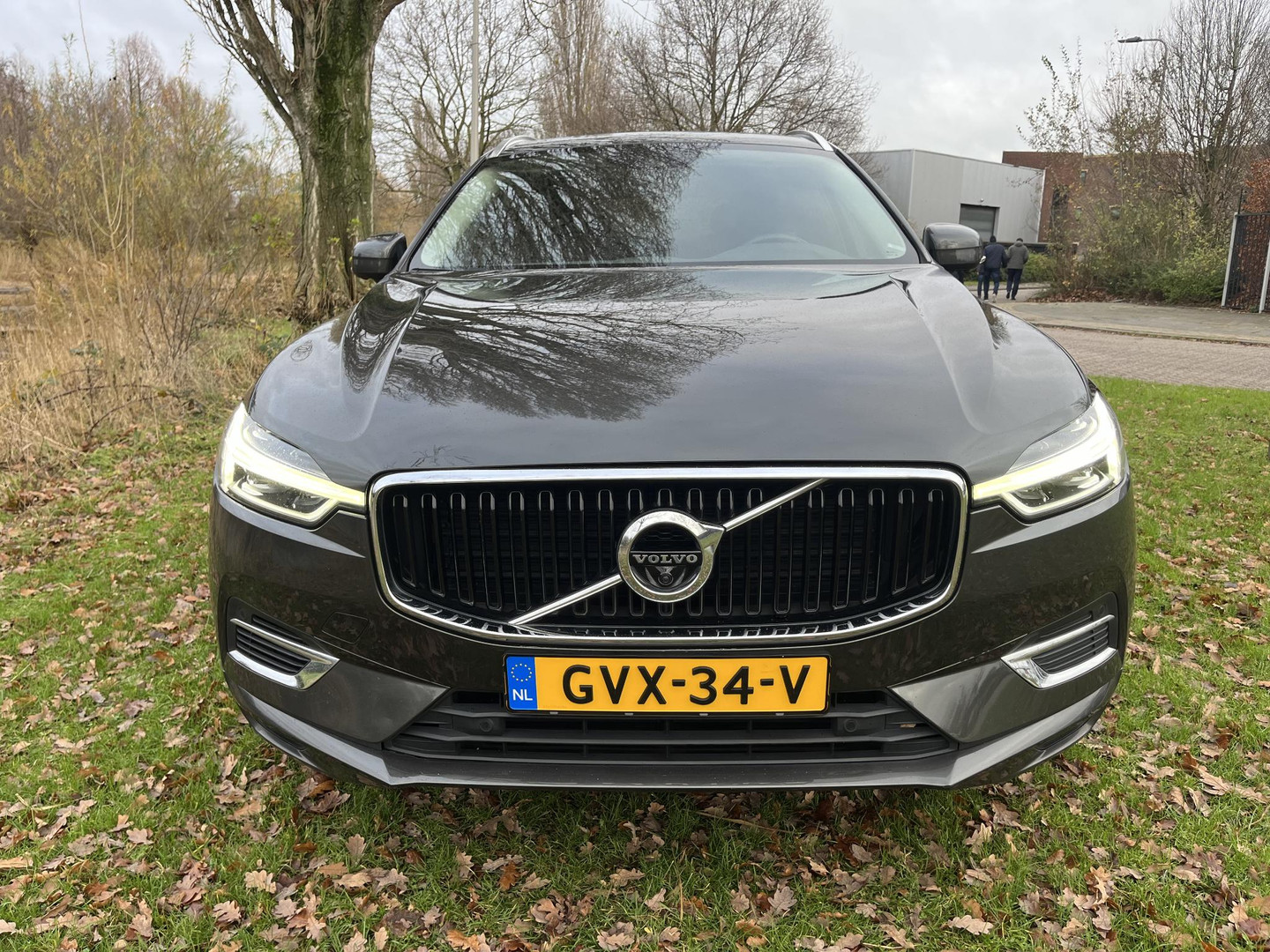 Volvo