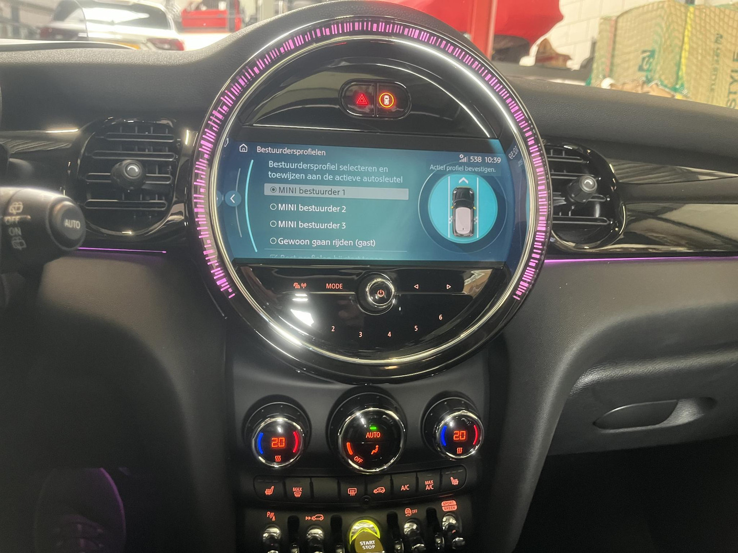 MINI