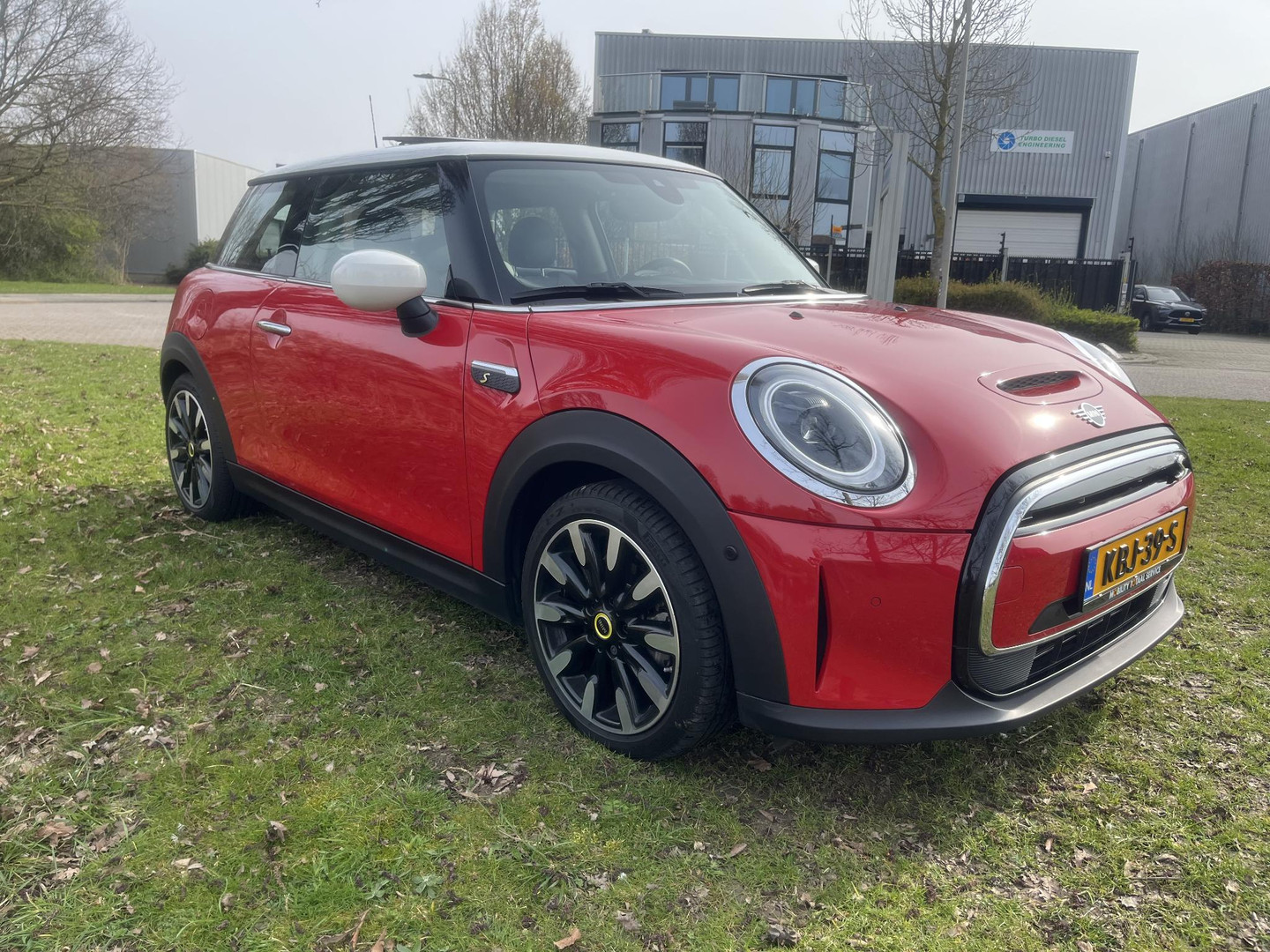 MINI