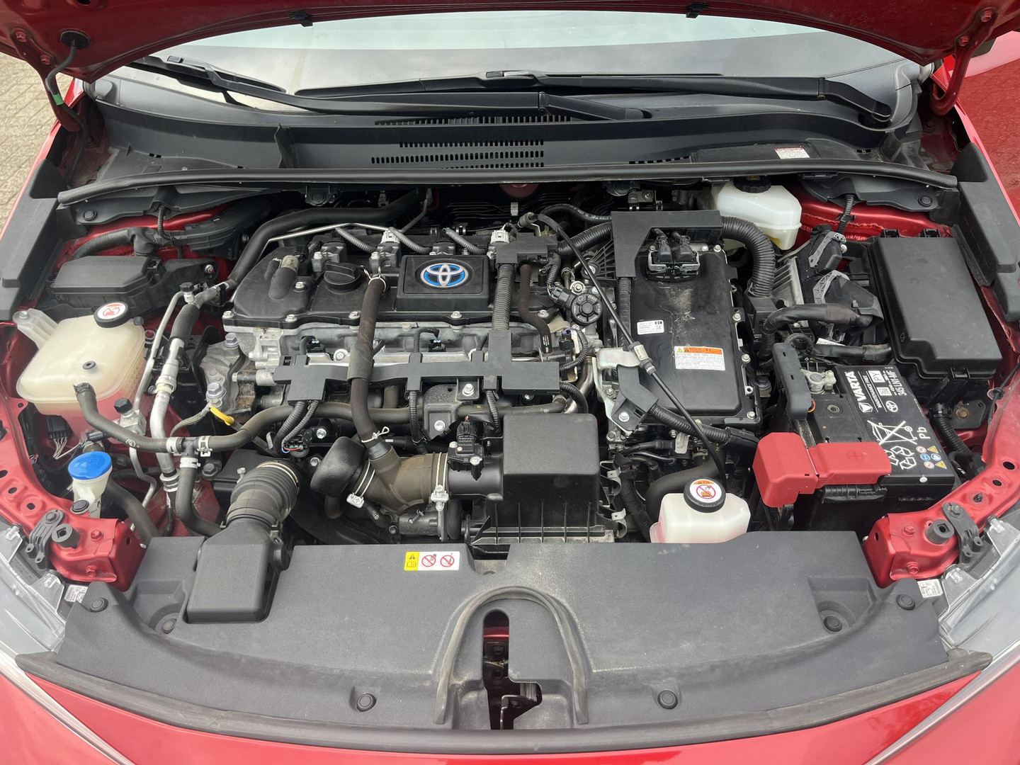 Toyota