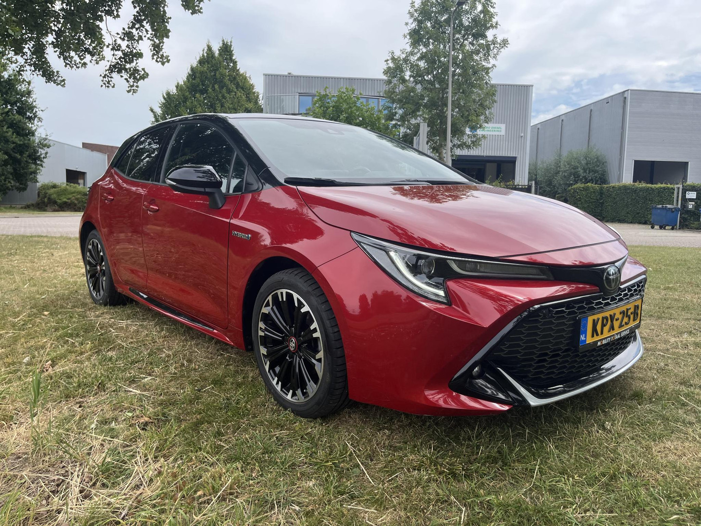 Toyota
