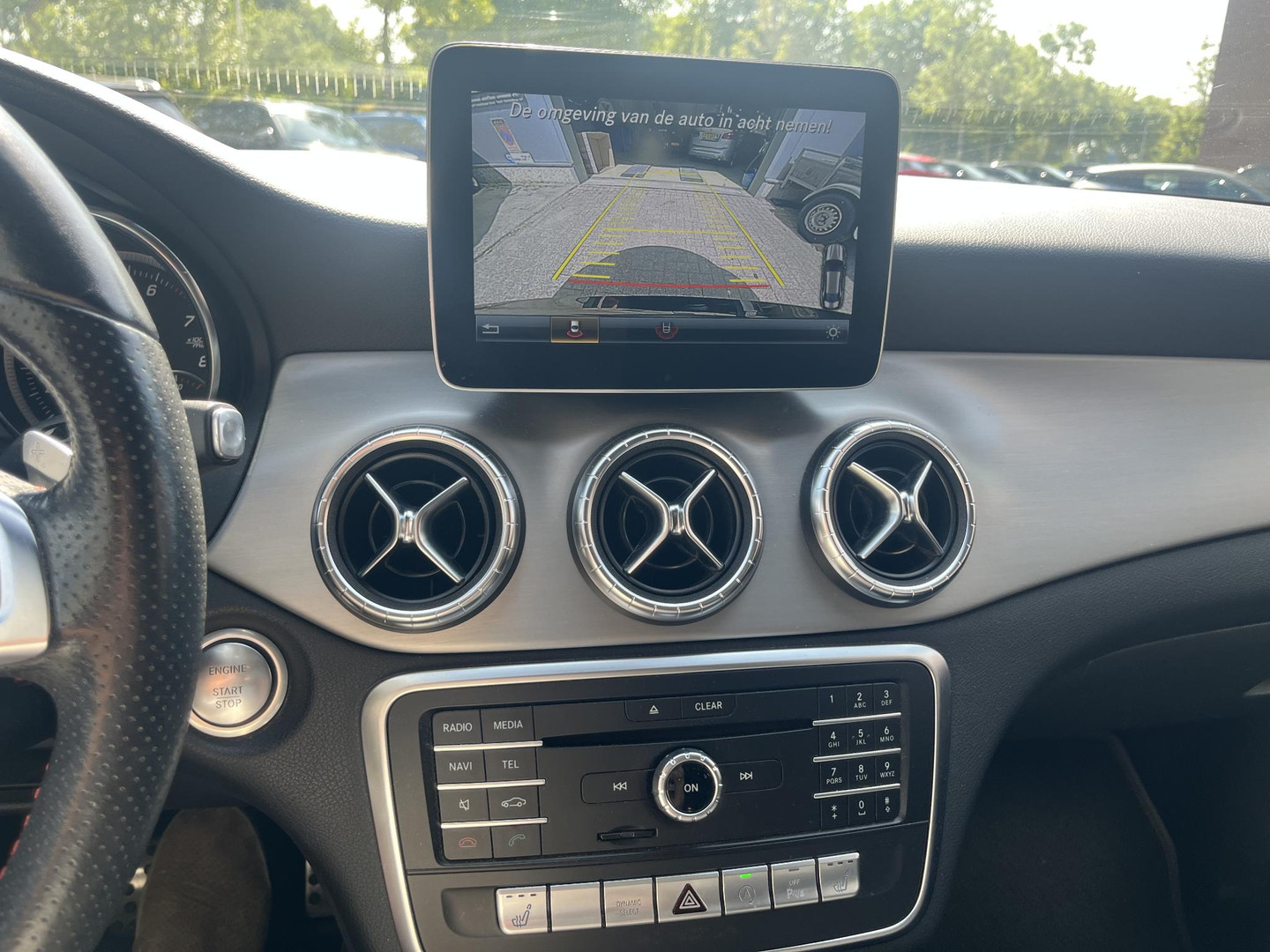 Mercedes-Benz Mercedes-Benz