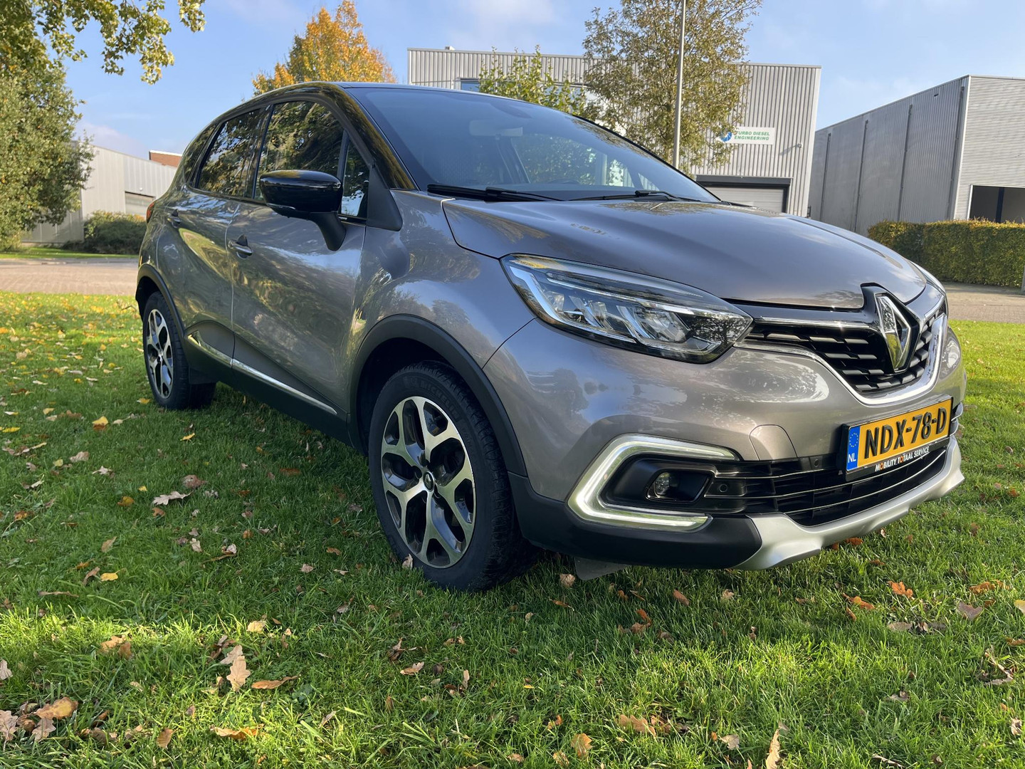 Renault Renault