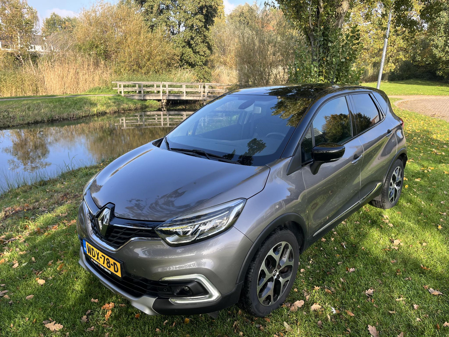 Renault Renault