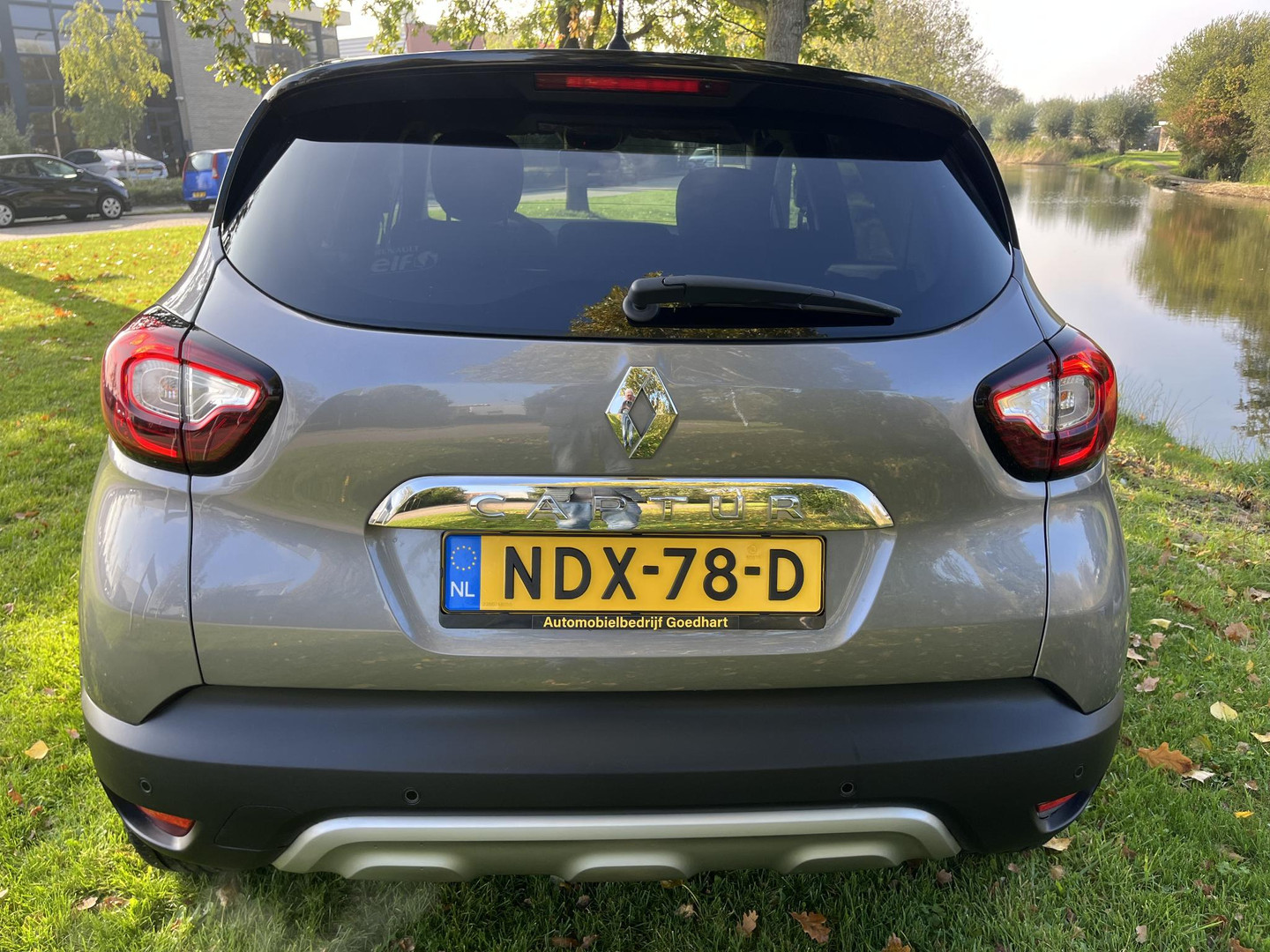 Renault Renault