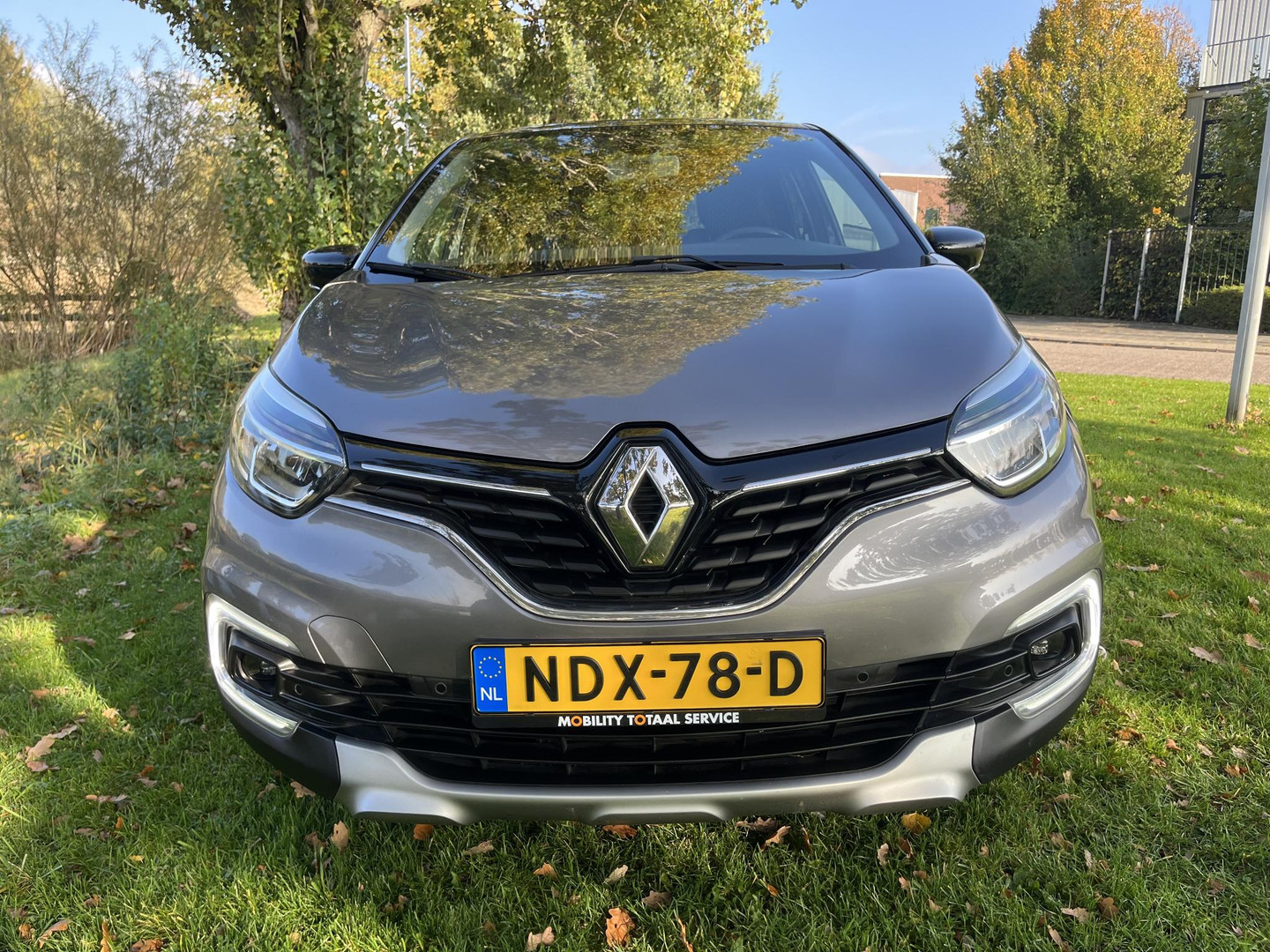 Renault Renault