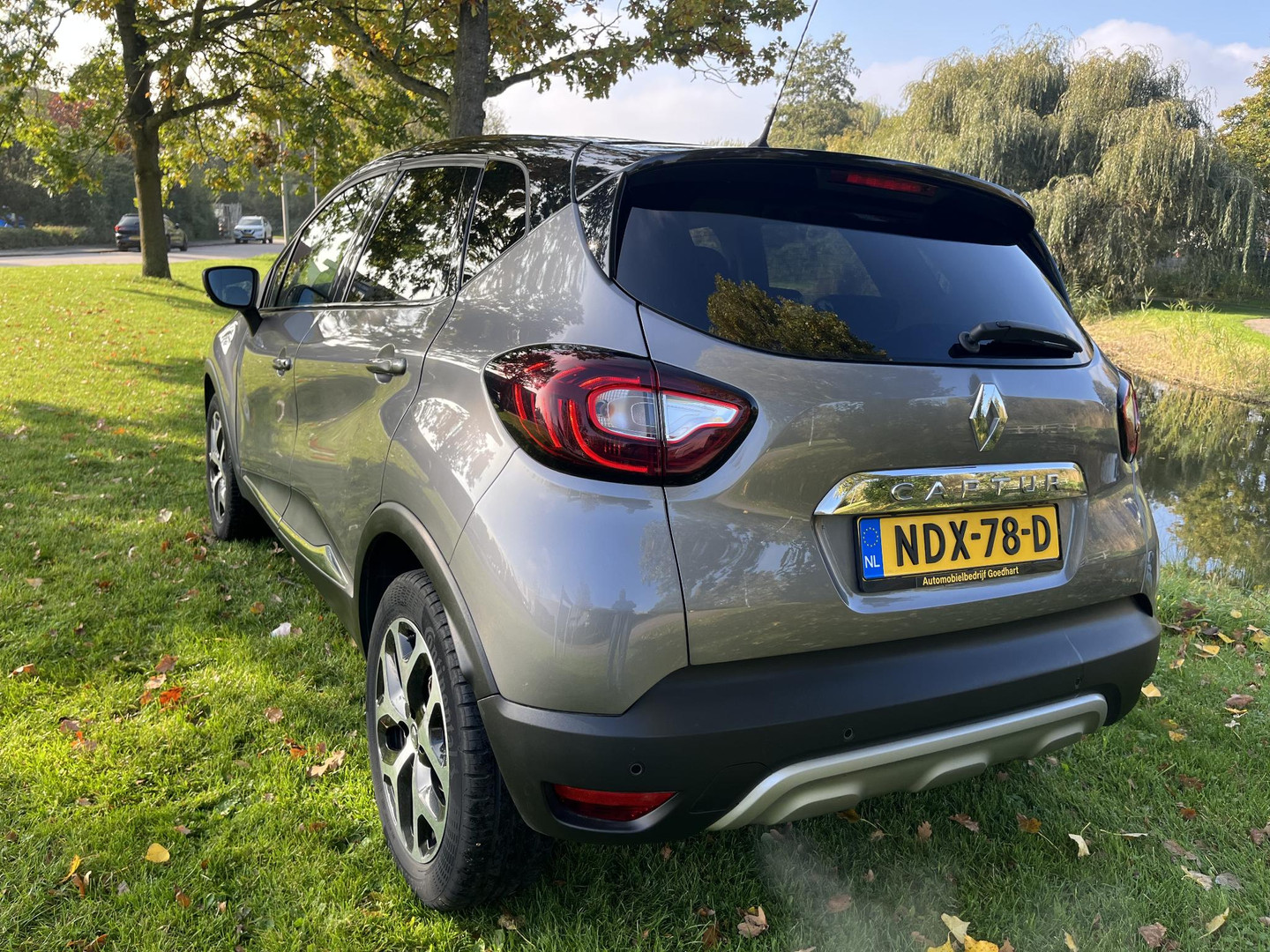 Renault Renault