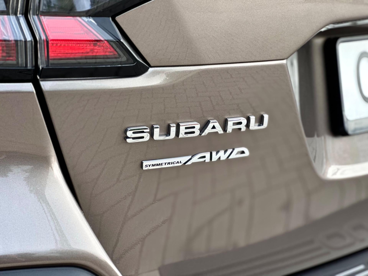 Subaru