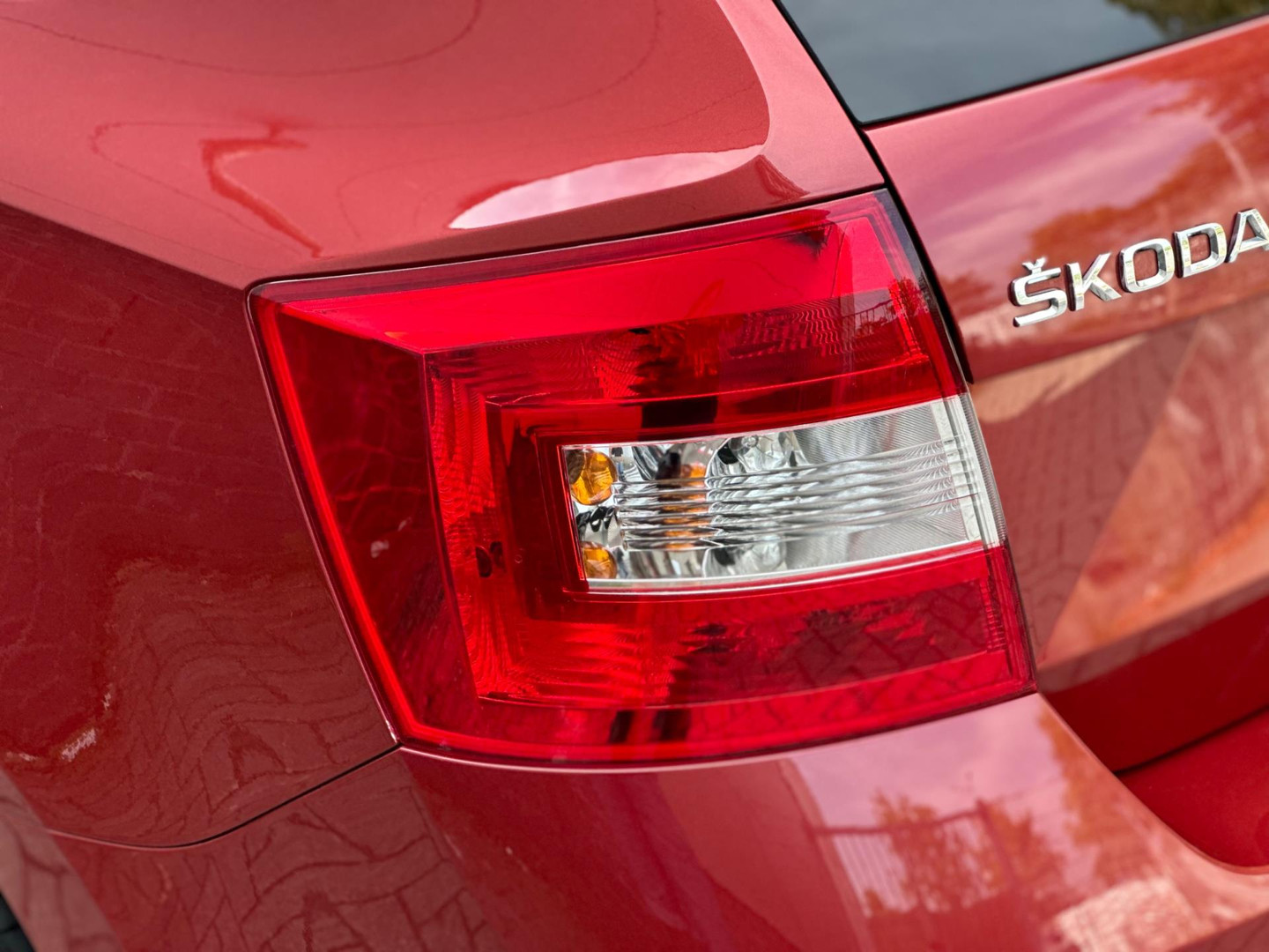 ŠKODA