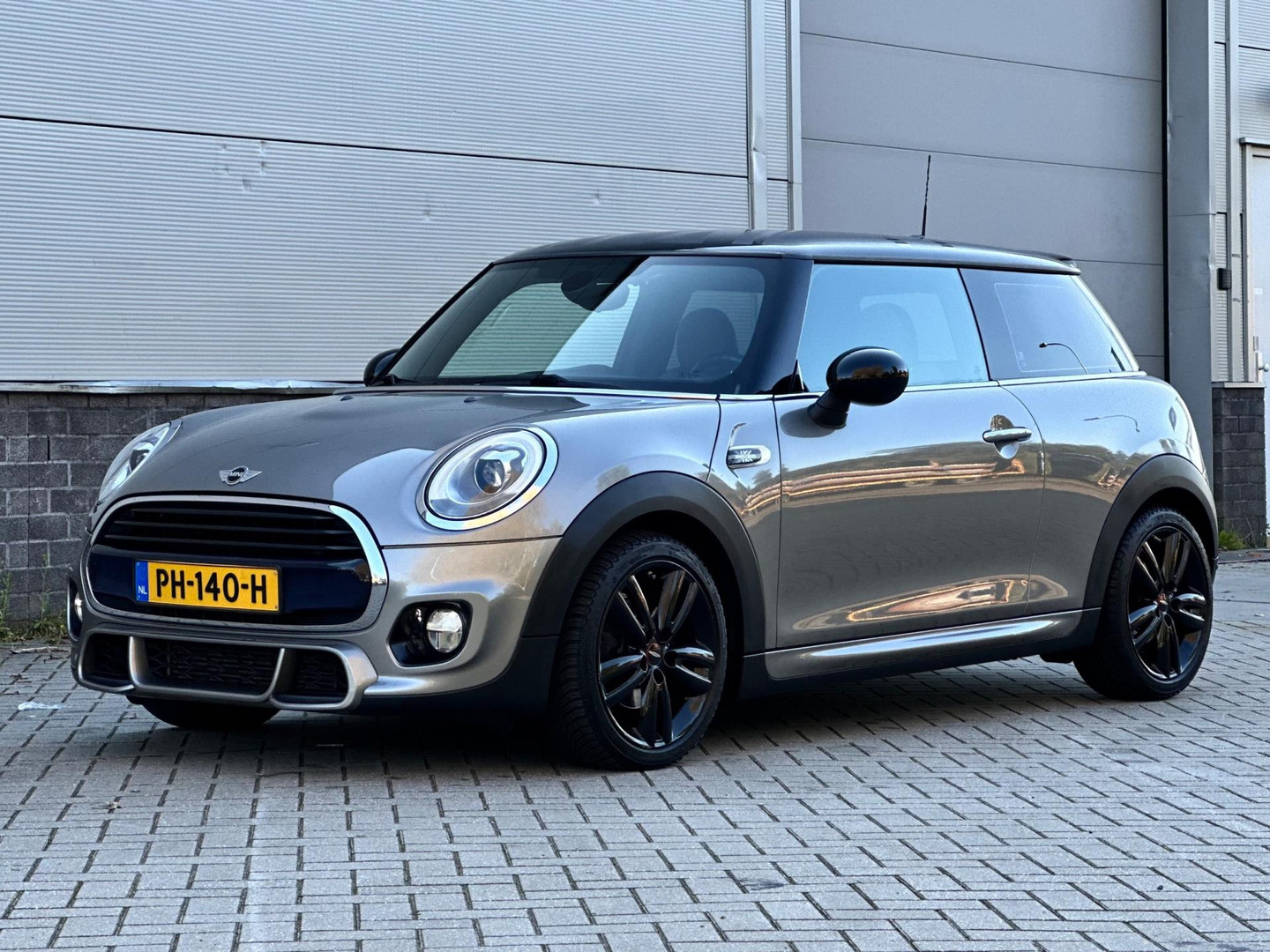 MINI