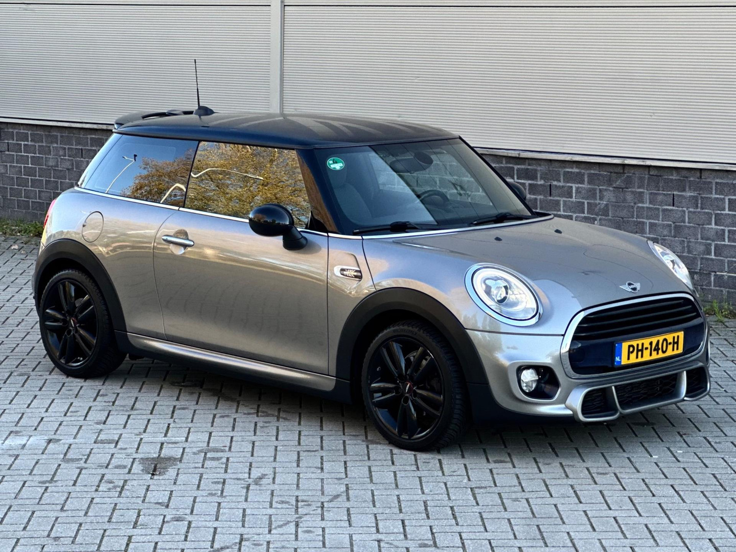 MINI