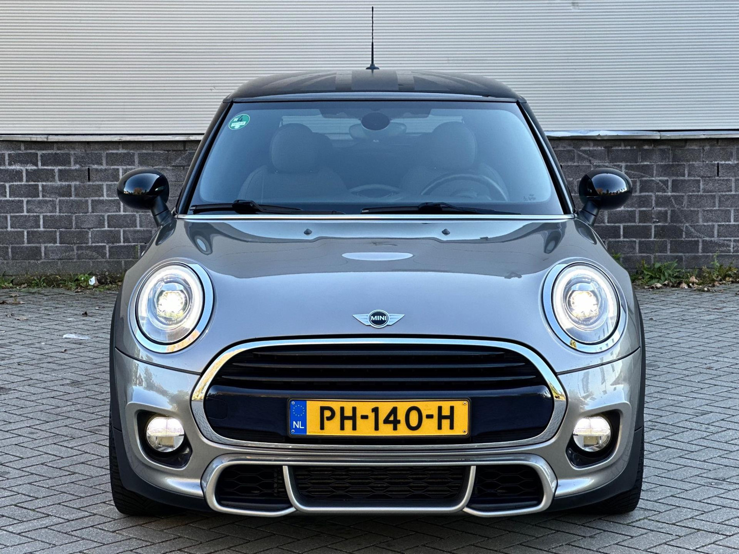 MINI